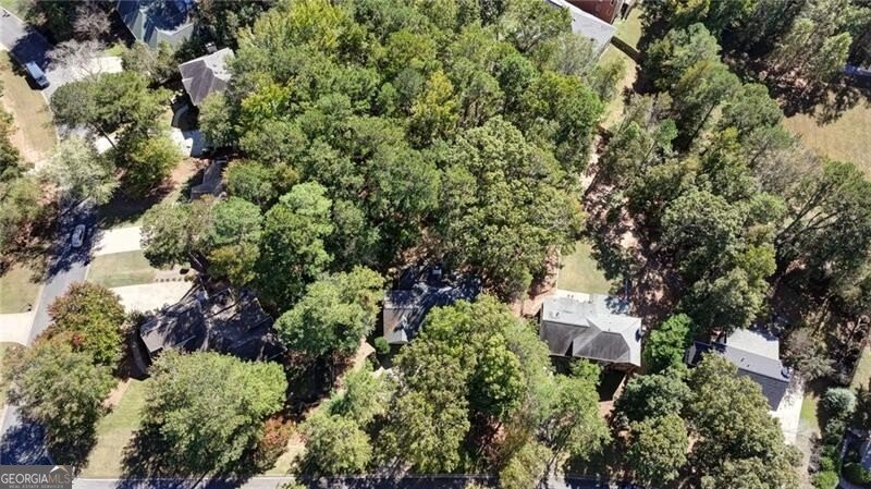 2710 Lakewind Court Alpharetta - 35