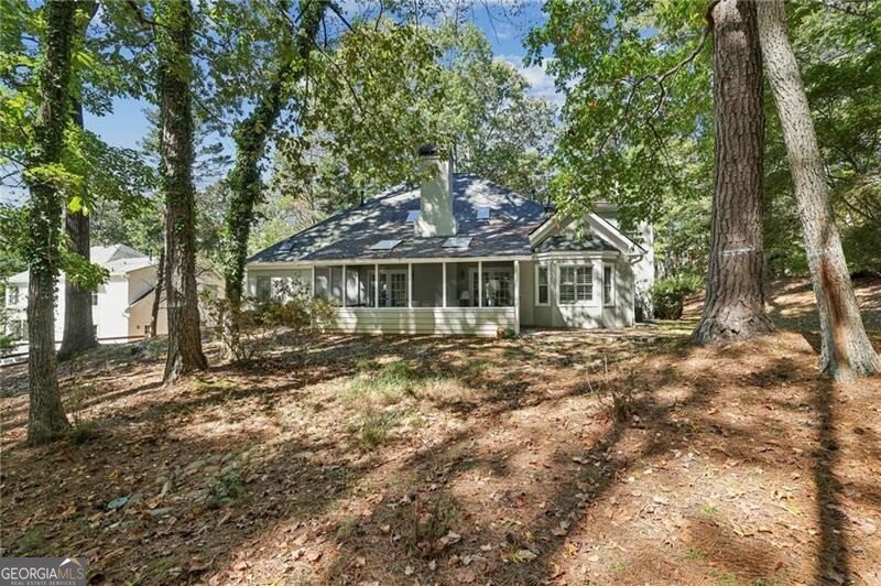 2710 Lakewind Court Alpharetta - 40