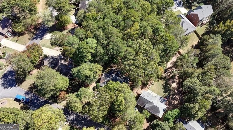 2710 Lakewind Court Alpharetta - 45