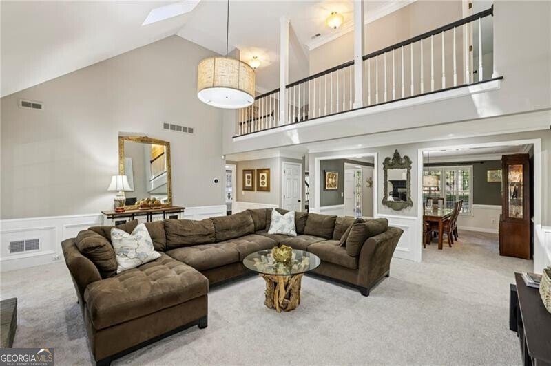 2710 Lakewind Court Alpharetta - 5