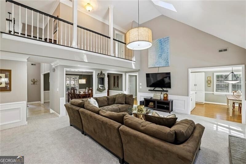 2710 Lakewind Court Alpharetta - 6