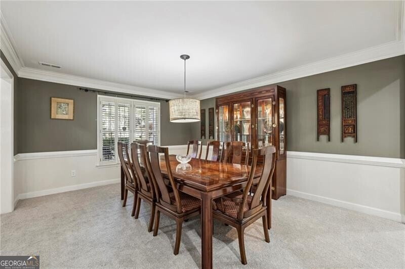 2710 Lakewind Court Alpharetta - 7