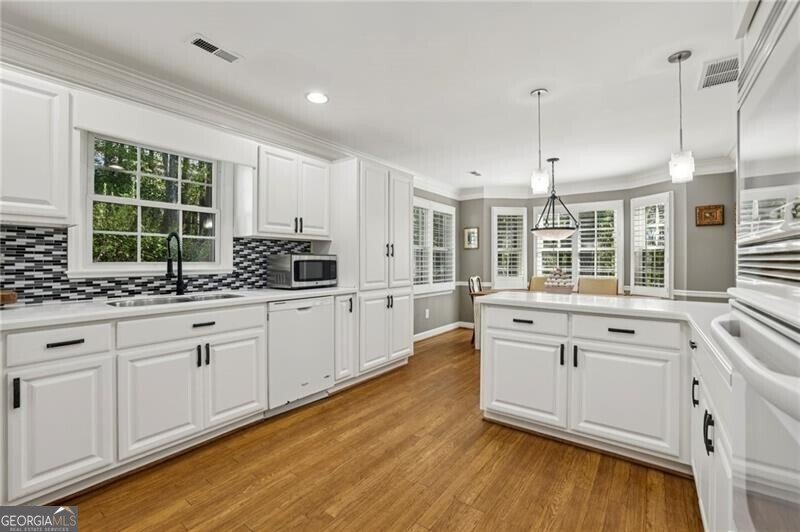 2710 Lakewind Court Alpharetta - 8