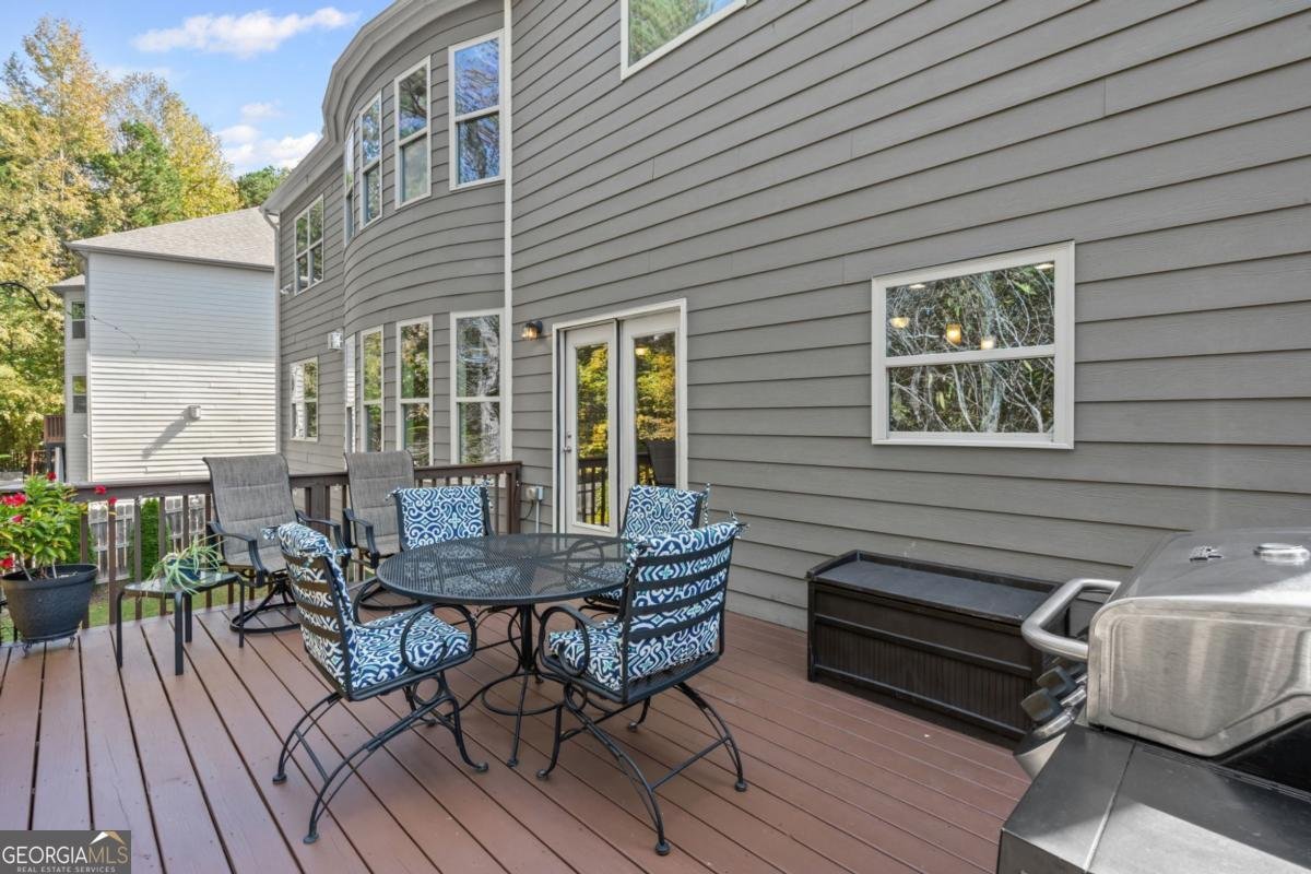 5620 Lilac Pass Cumming - 1