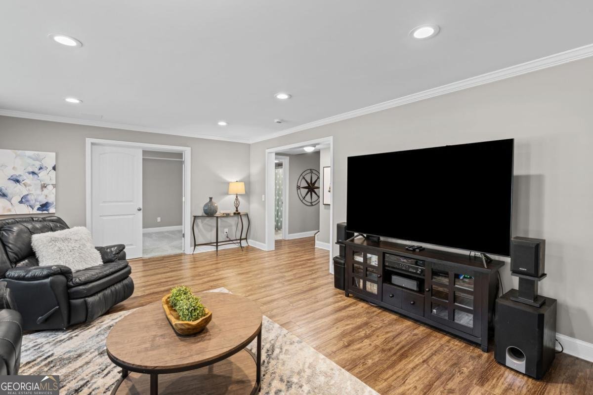 5620 Lilac Pass Cumming - 25