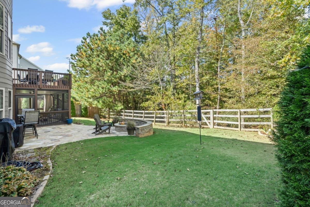 5620 Lilac Pass Cumming - 28