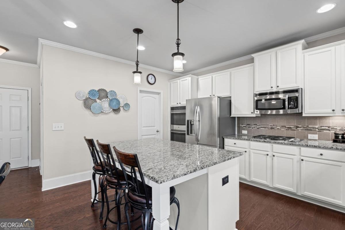 5620 Lilac Pass Cumming - 5