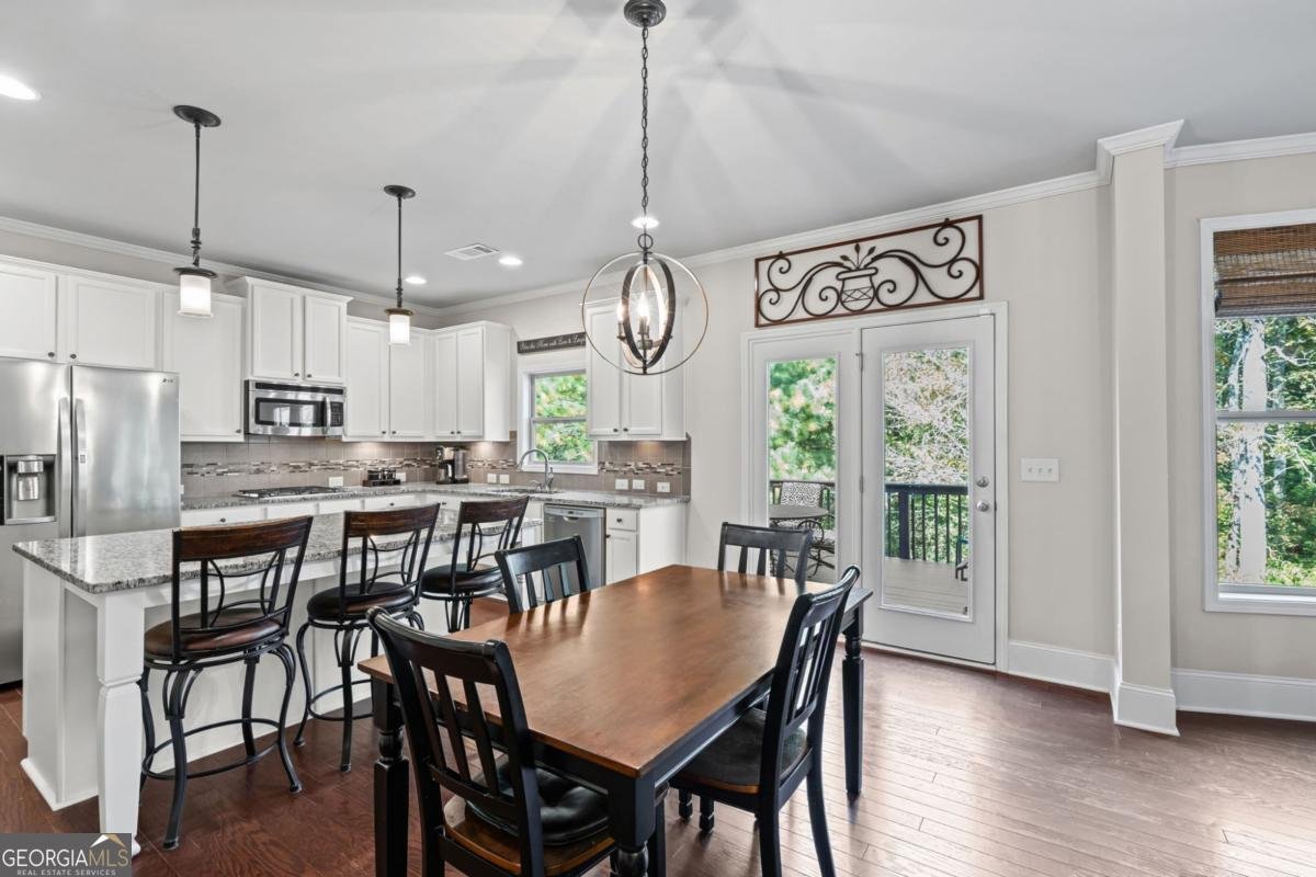 5620 Lilac Pass Cumming - 6