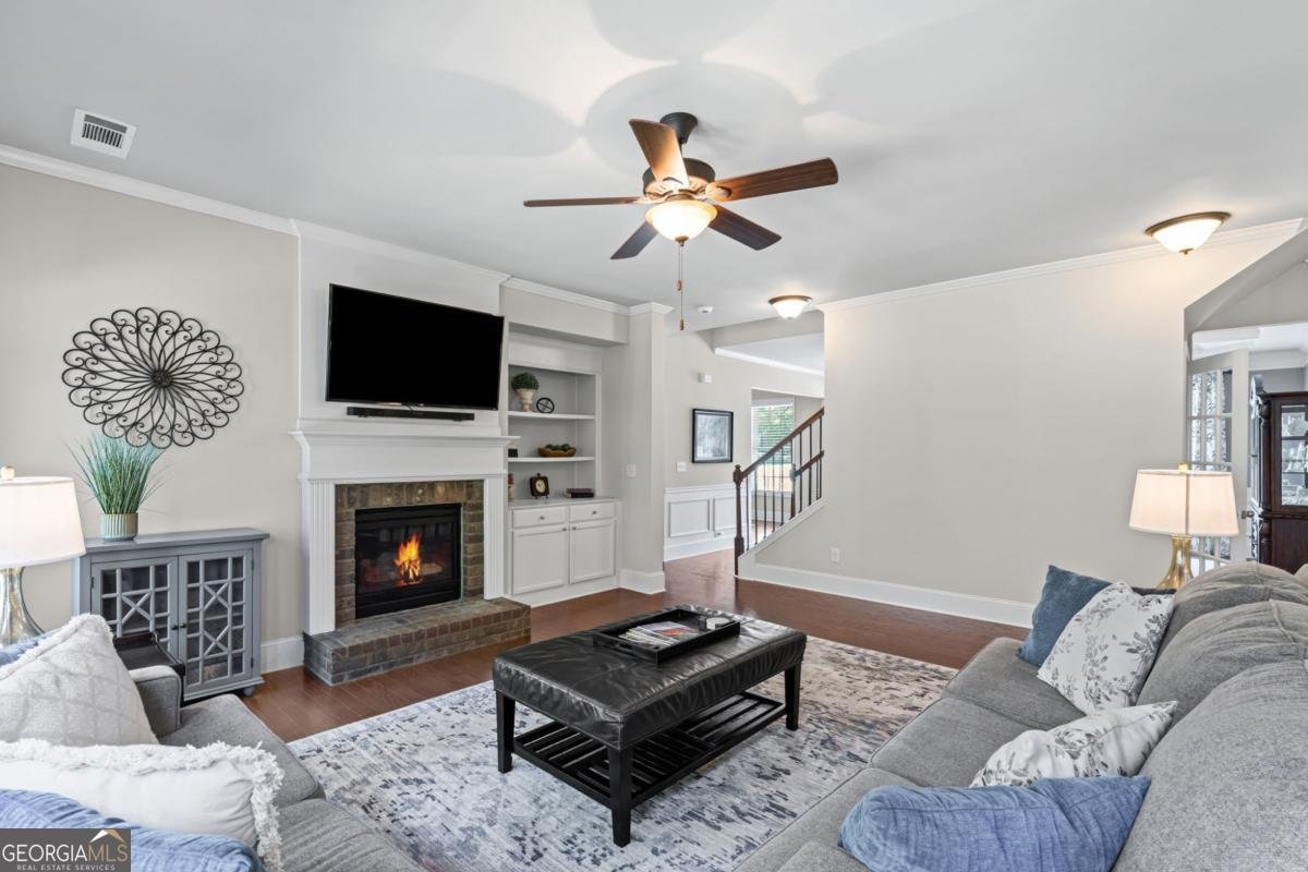 5620 Lilac Pass Cumming - 7