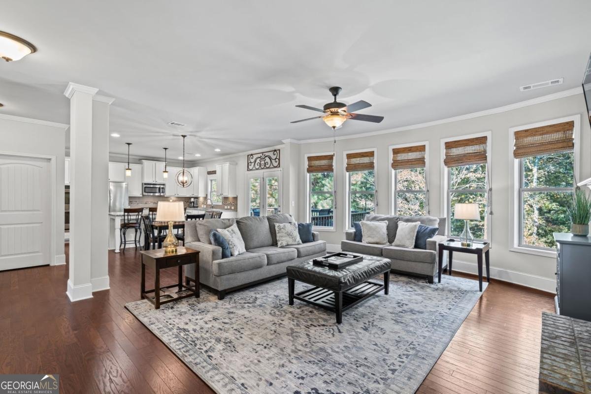 5620 Lilac Pass Cumming - 8