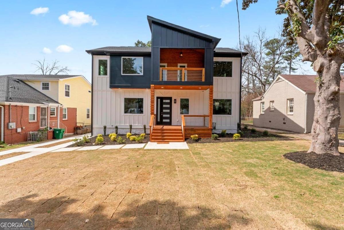 387 Howard Street Atlanta - 1