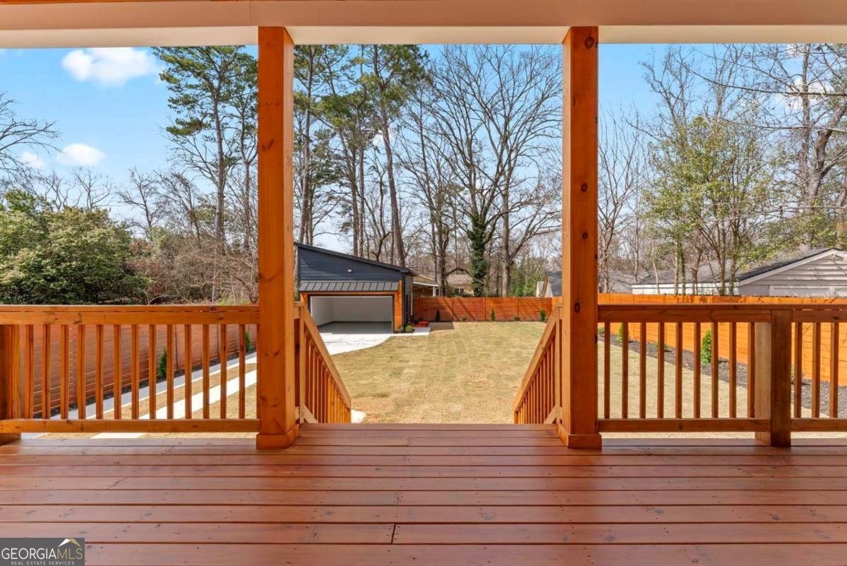 387 Howard Street Atlanta - 22