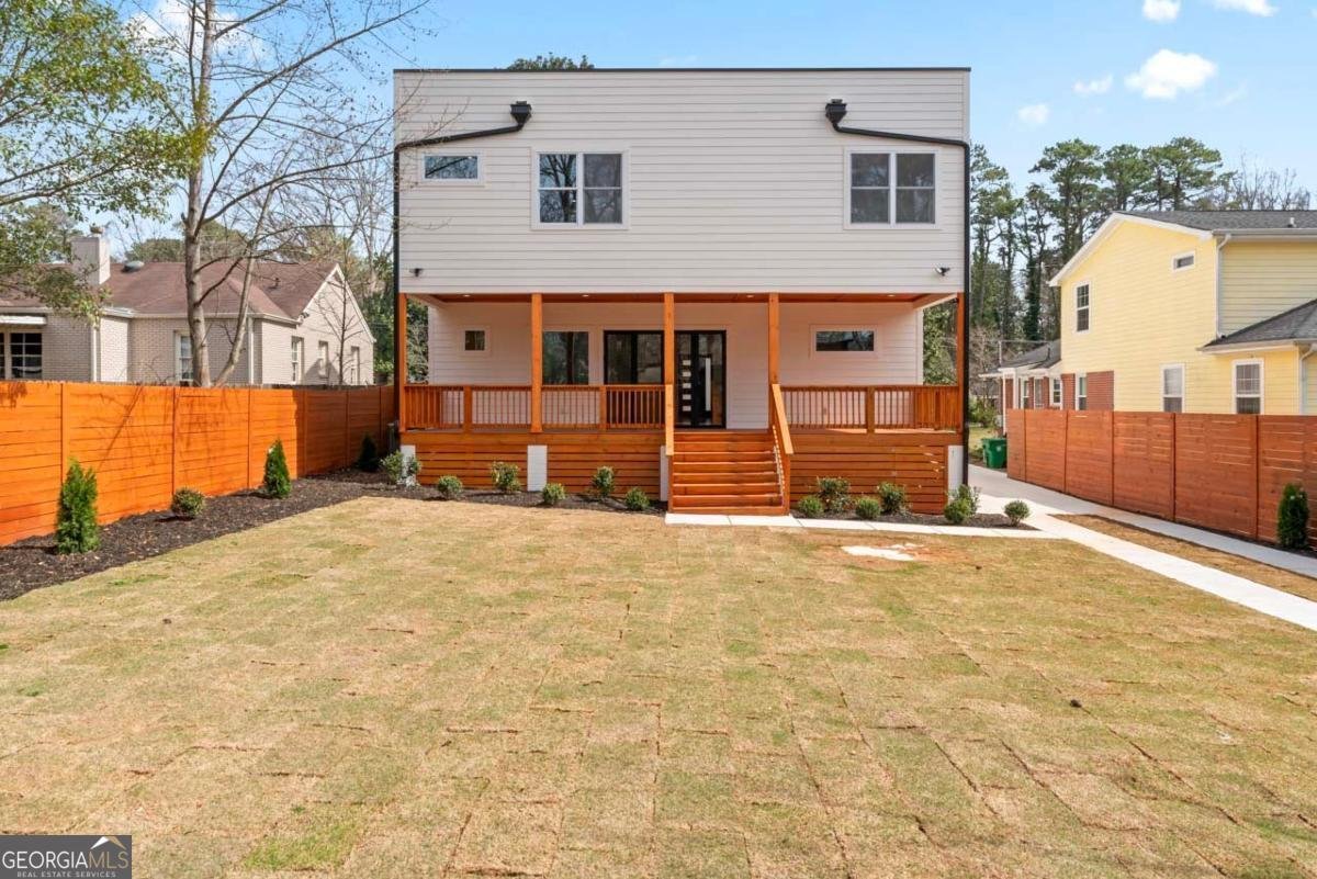 387 Howard Street Atlanta - 53
