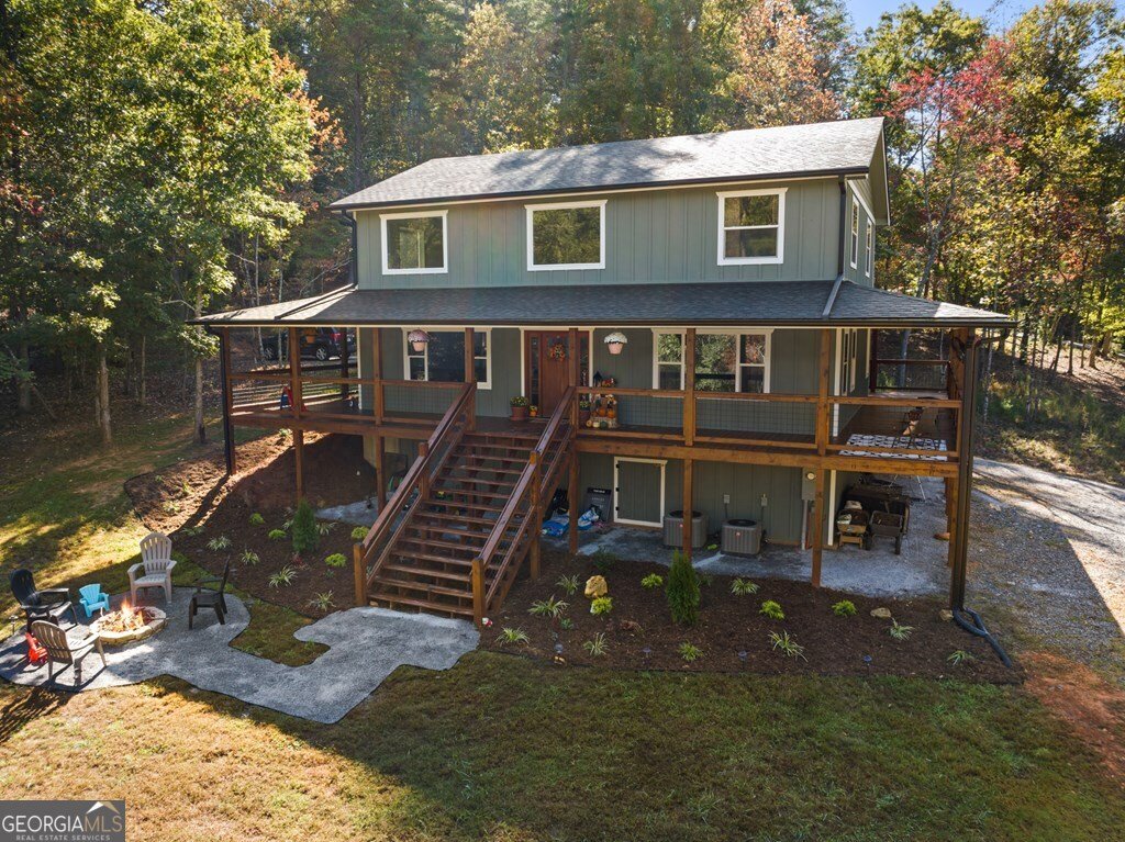 35 Indian Trace Mineral Bluff - 15