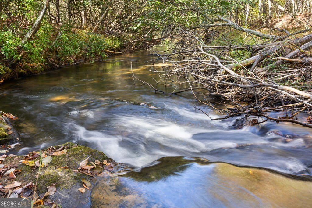 35 Indian Trace Mineral Bluff - 20