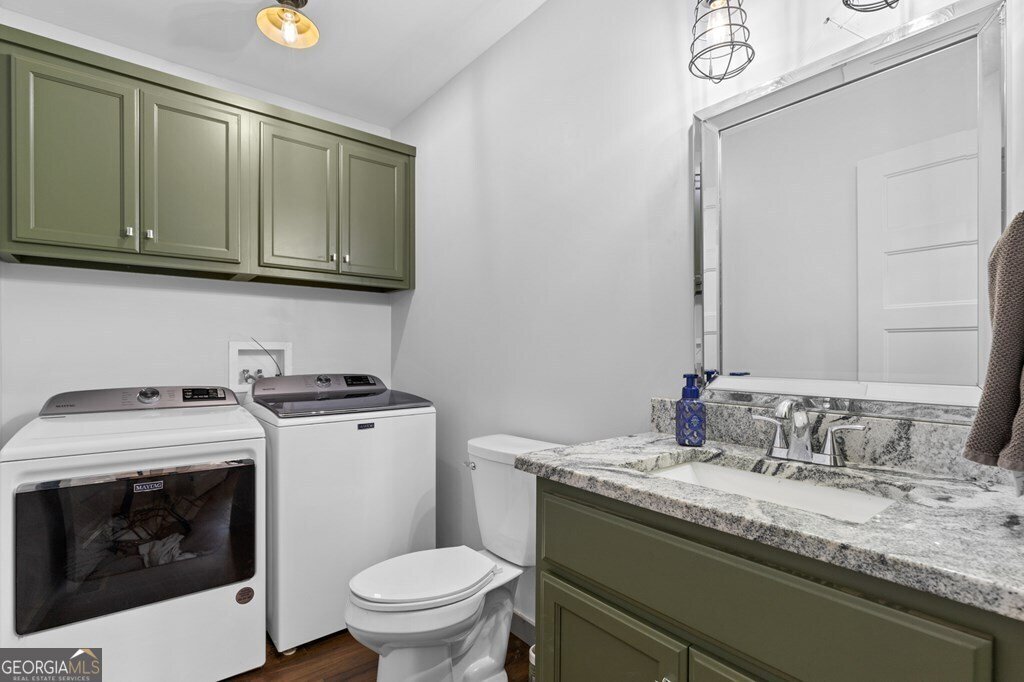 35 Indian Trace Mineral Bluff - 23