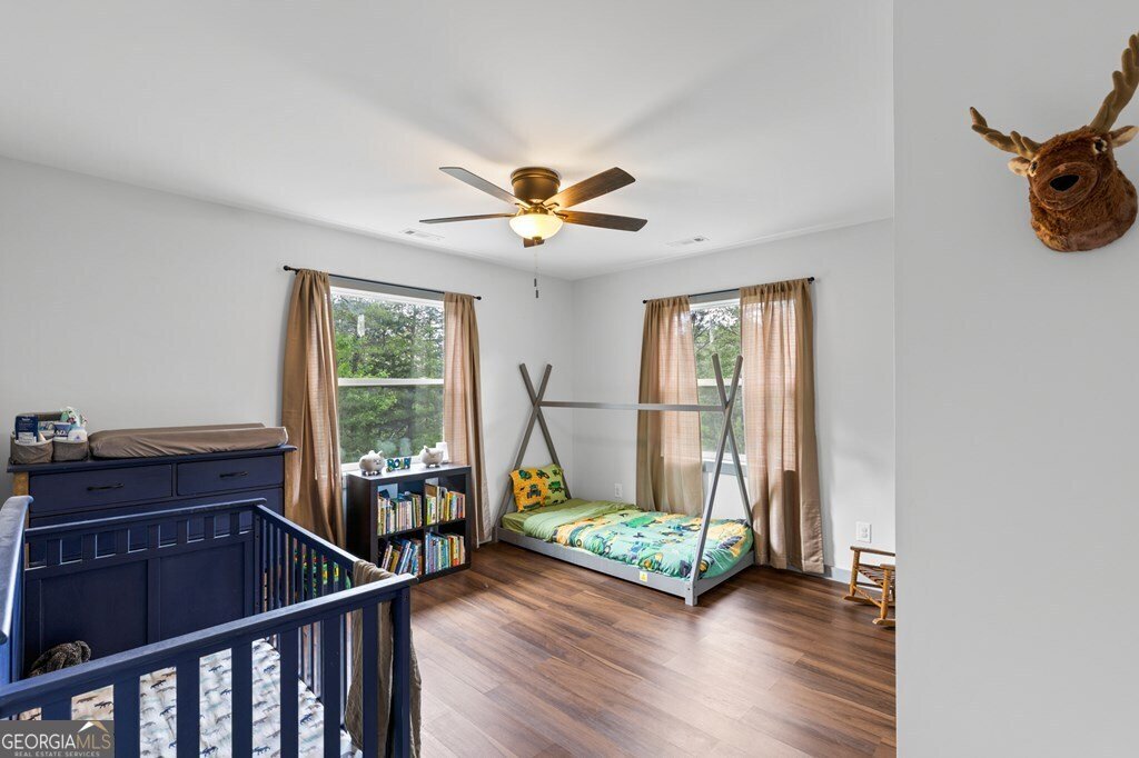 35 Indian Trace Mineral Bluff - 3