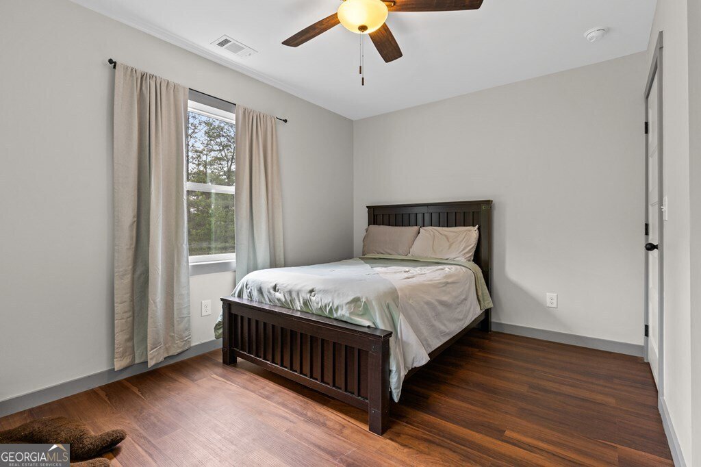 35 Indian Trace Mineral Bluff - 38