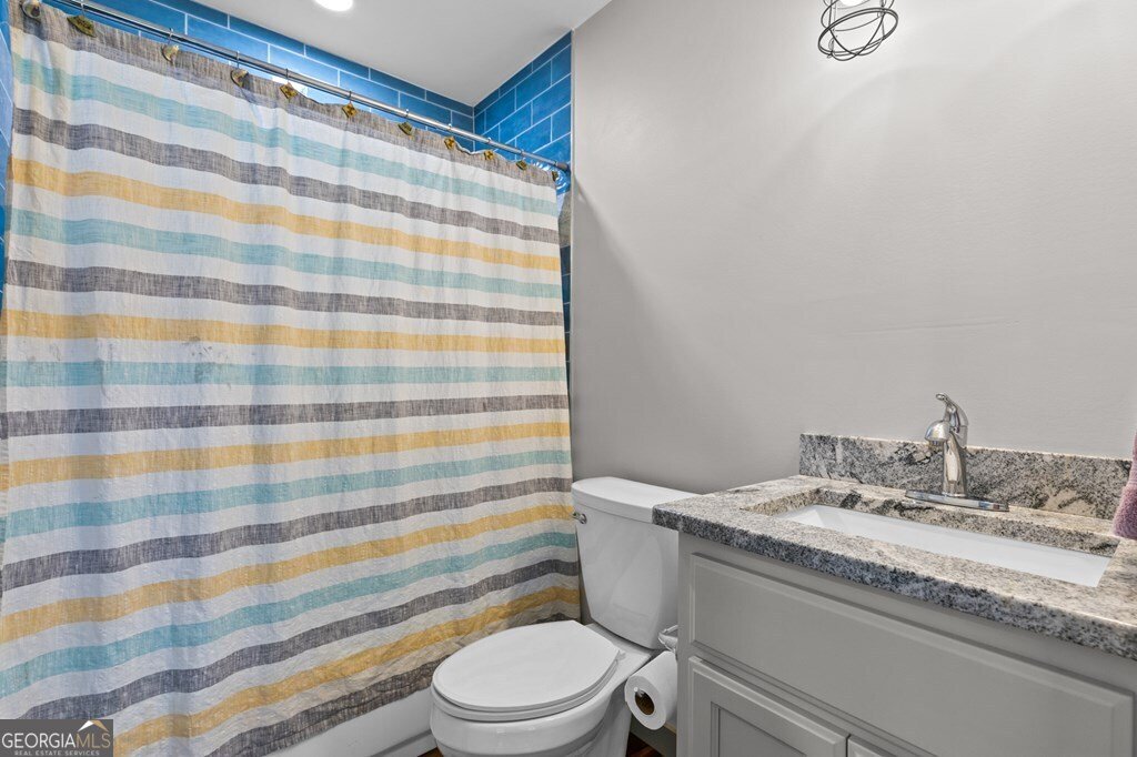 35 Indian Trace Mineral Bluff - 4