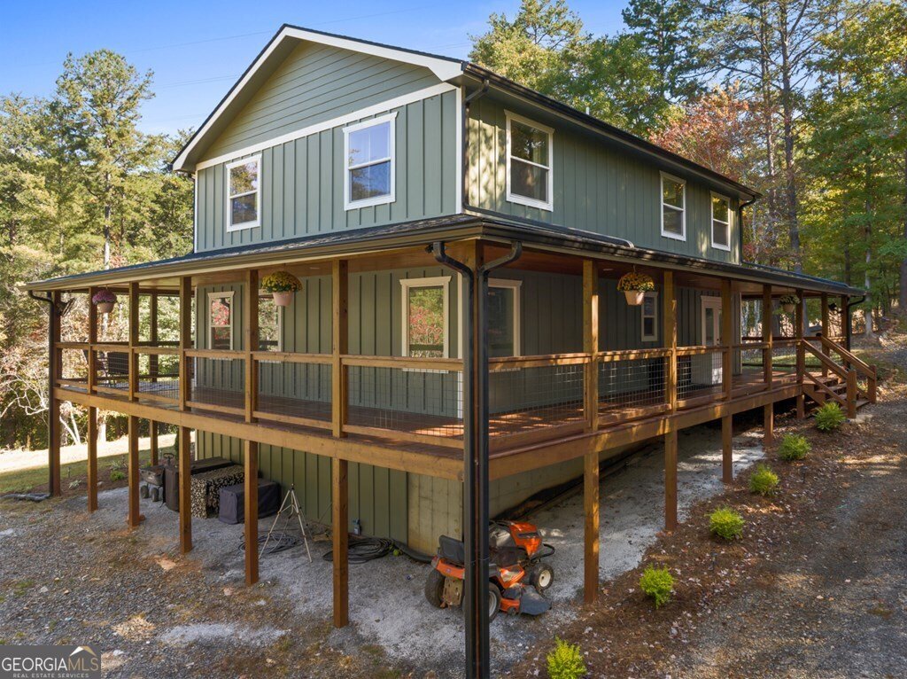 35 Indian Trace Mineral Bluff - 43