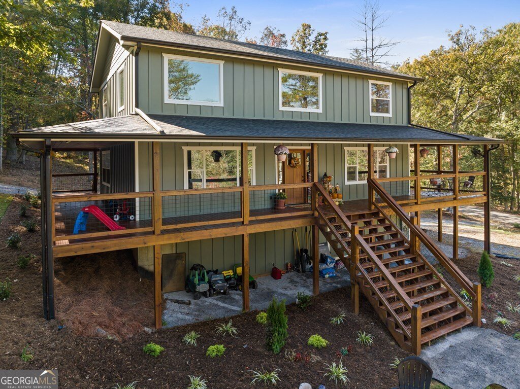 35 Indian Trace Mineral Bluff - 45