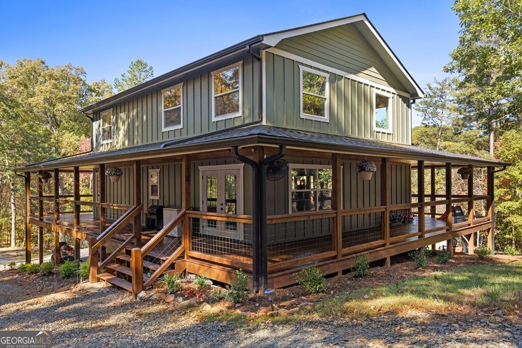 35 Indian Trace Mineral Bluff - 50