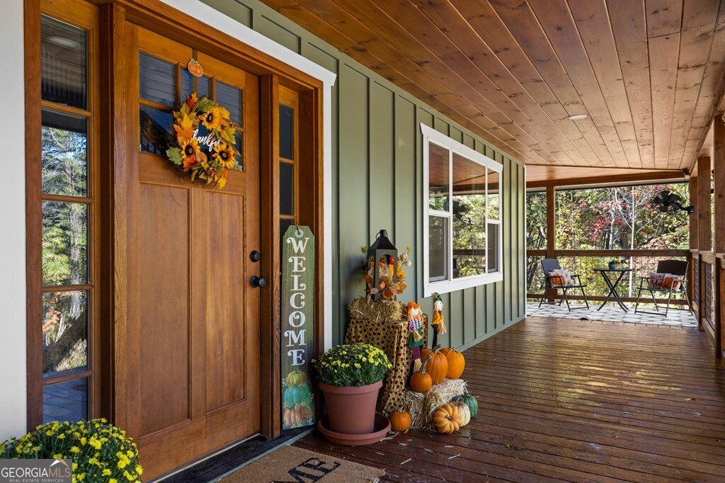 35 Indian Trace Mineral Bluff - 54