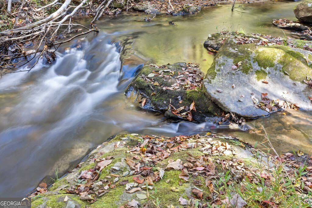 35 Indian Trace Mineral Bluff - 56