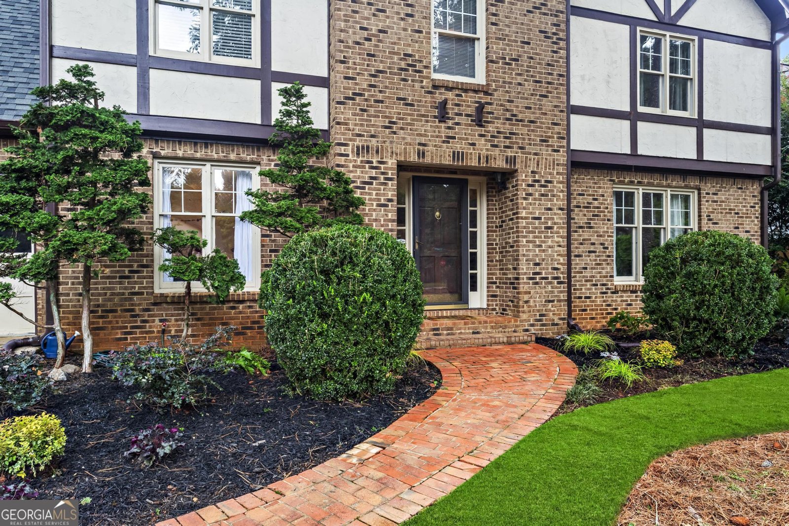 3570 Morishop Cove Marietta - 2