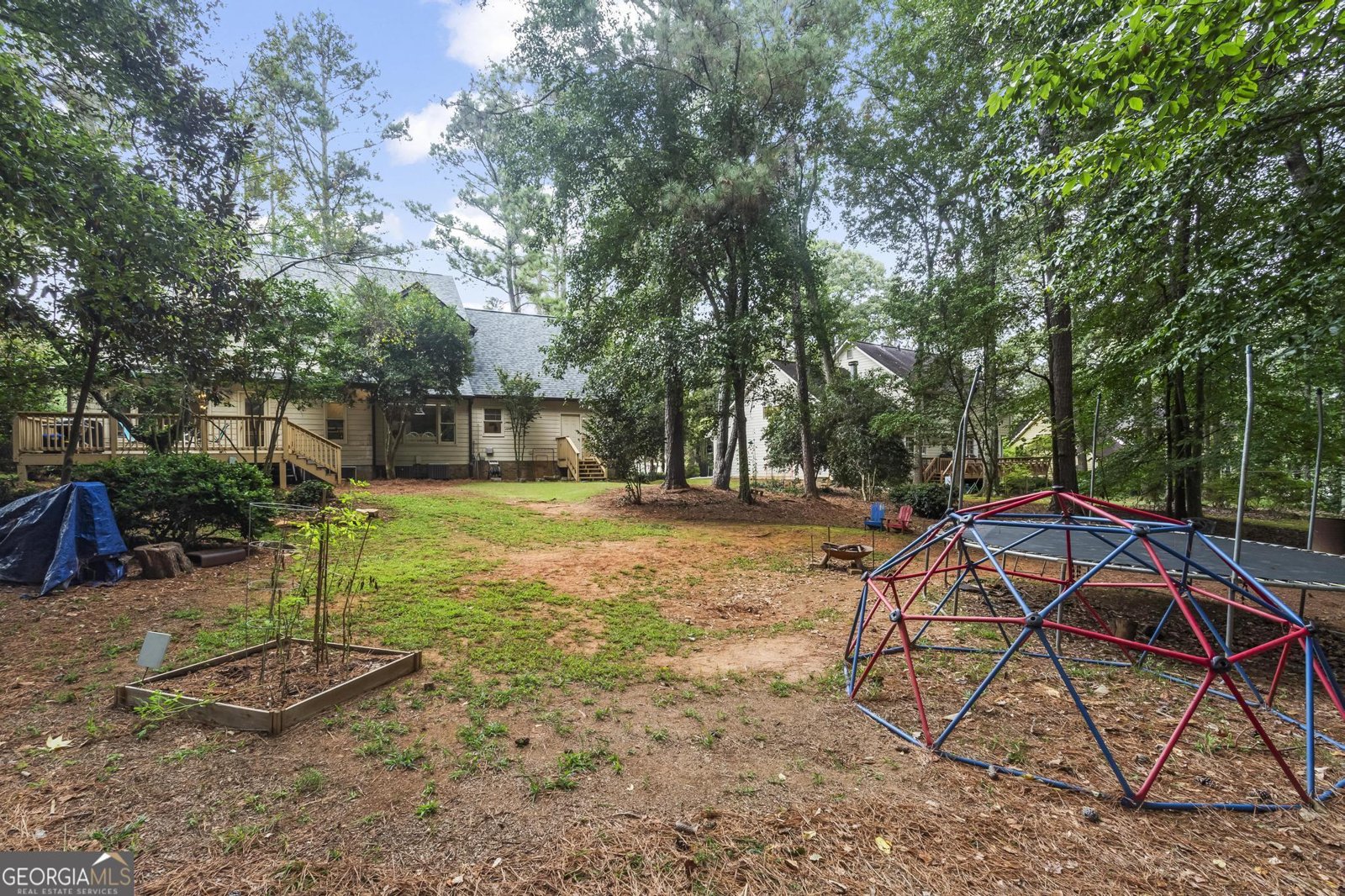 3570 Morishop Cove Marietta - 22
