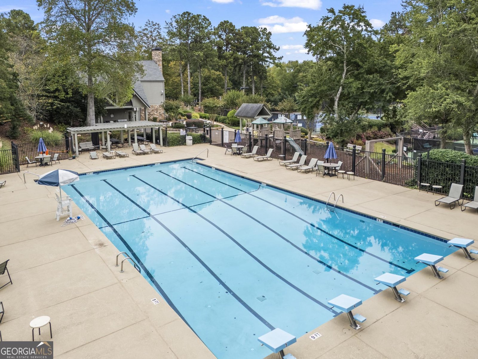 3570 Morishop Cove Marietta - 24