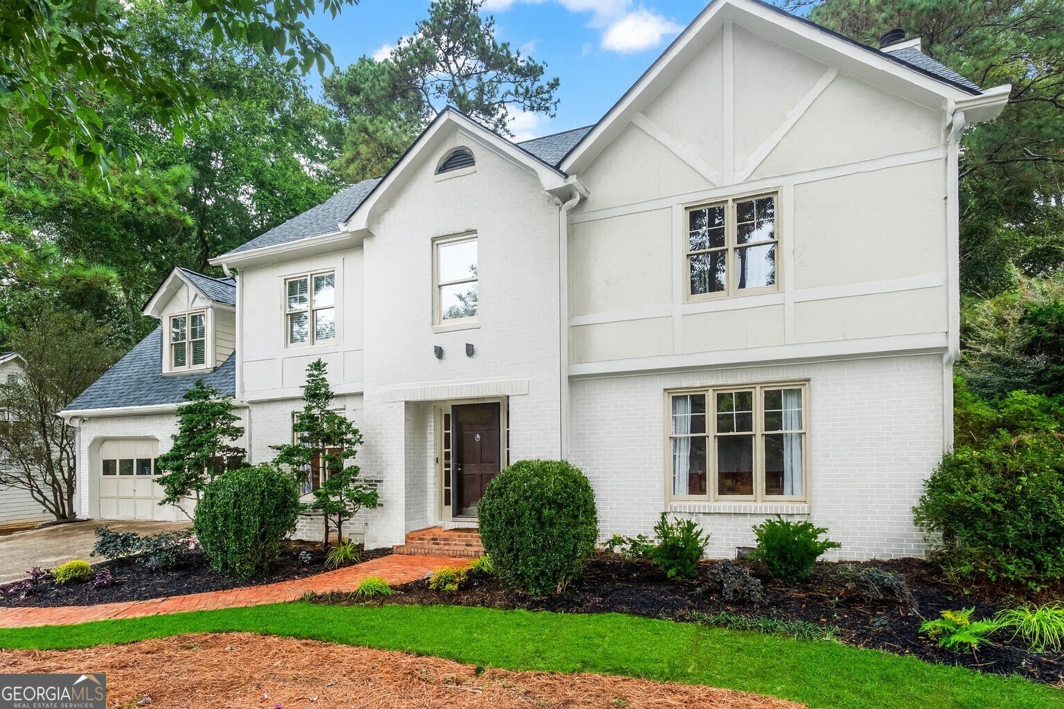 3570 Morishop Cove Marietta - 3