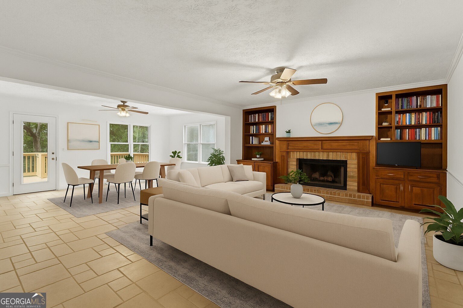 3570 Morishop Cove Marietta - 6