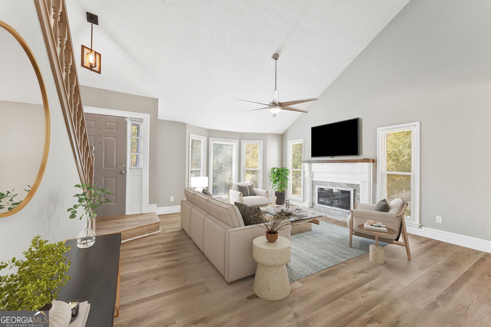 3503 Pine Grove Drive Douglasville - 2