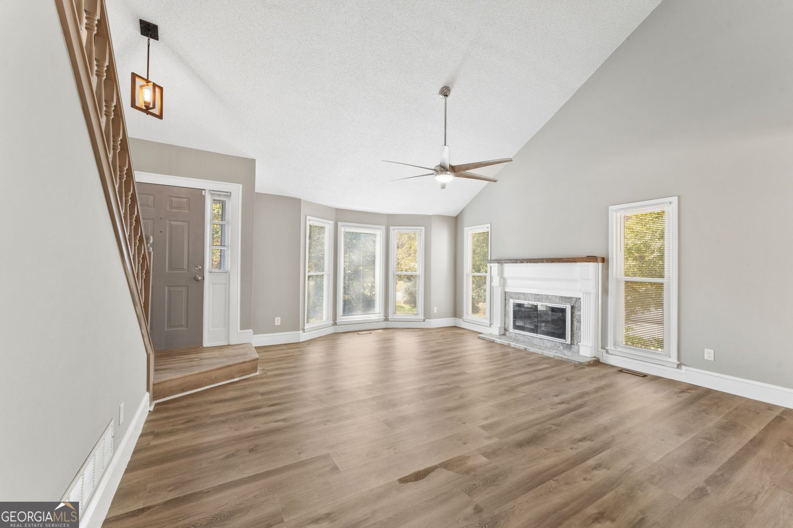 3503 Pine Grove Drive Douglasville - 3