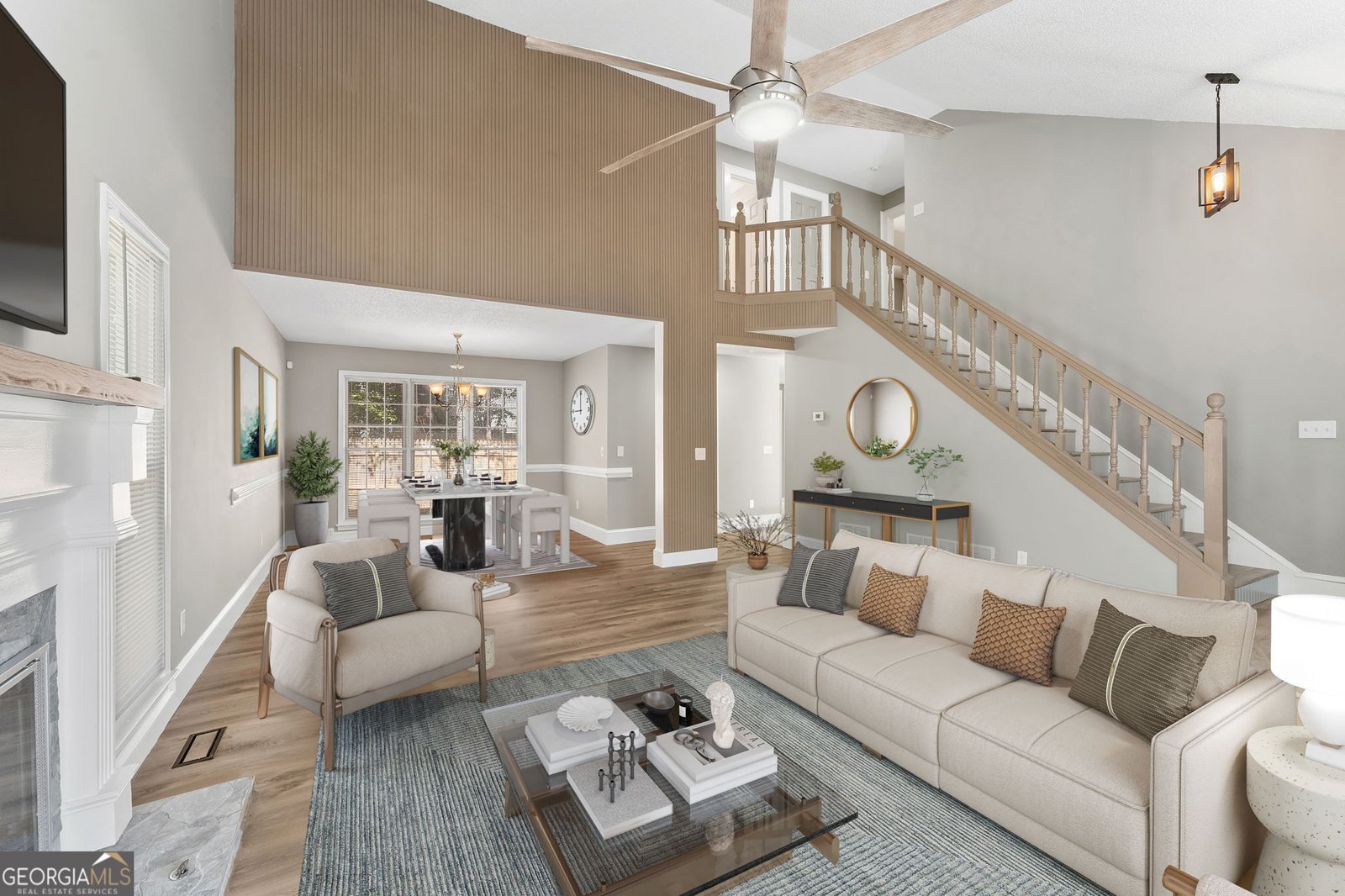 3503 Pine Grove Drive Douglasville - 4