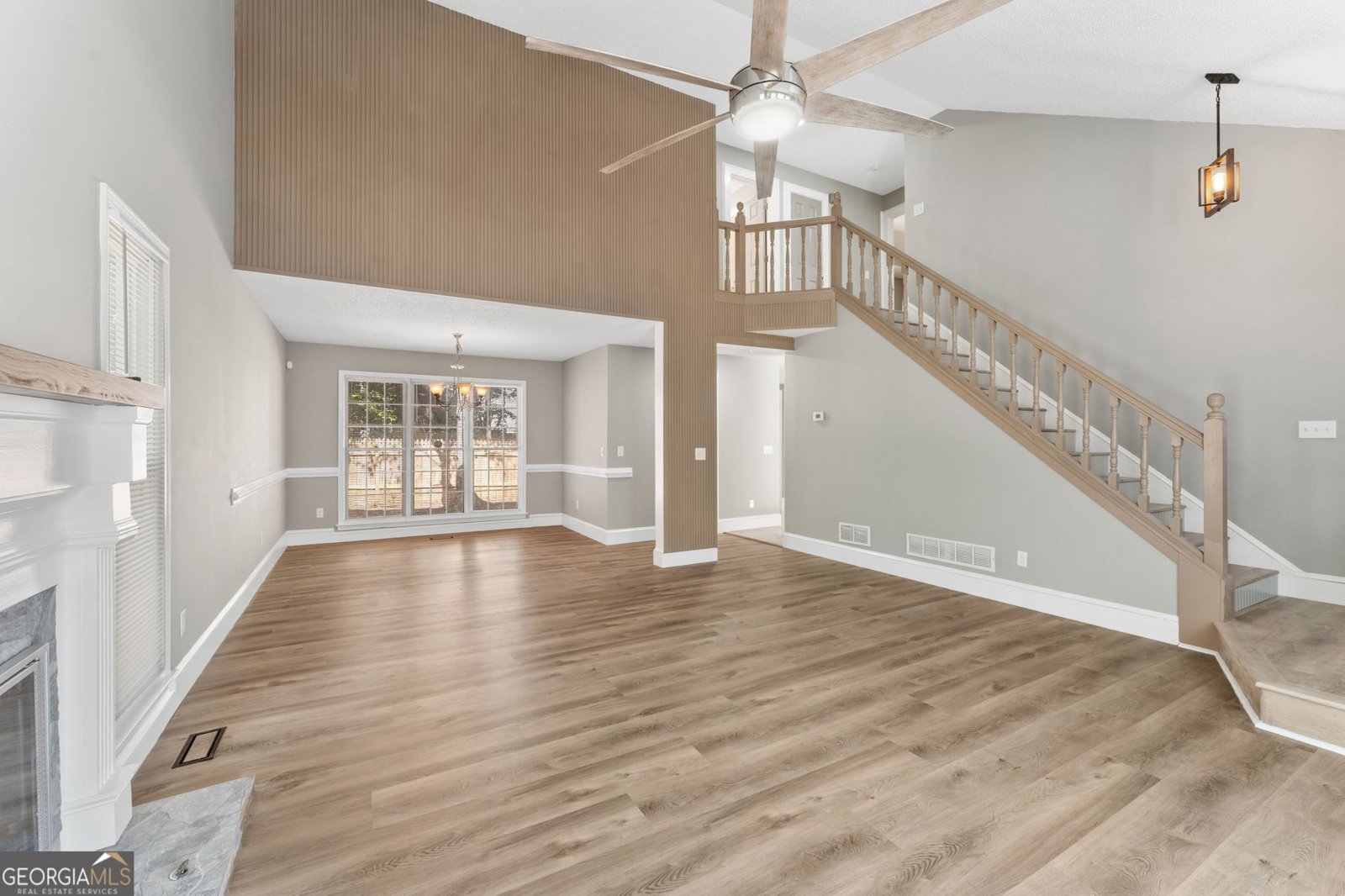 3503 Pine Grove Drive Douglasville - 5