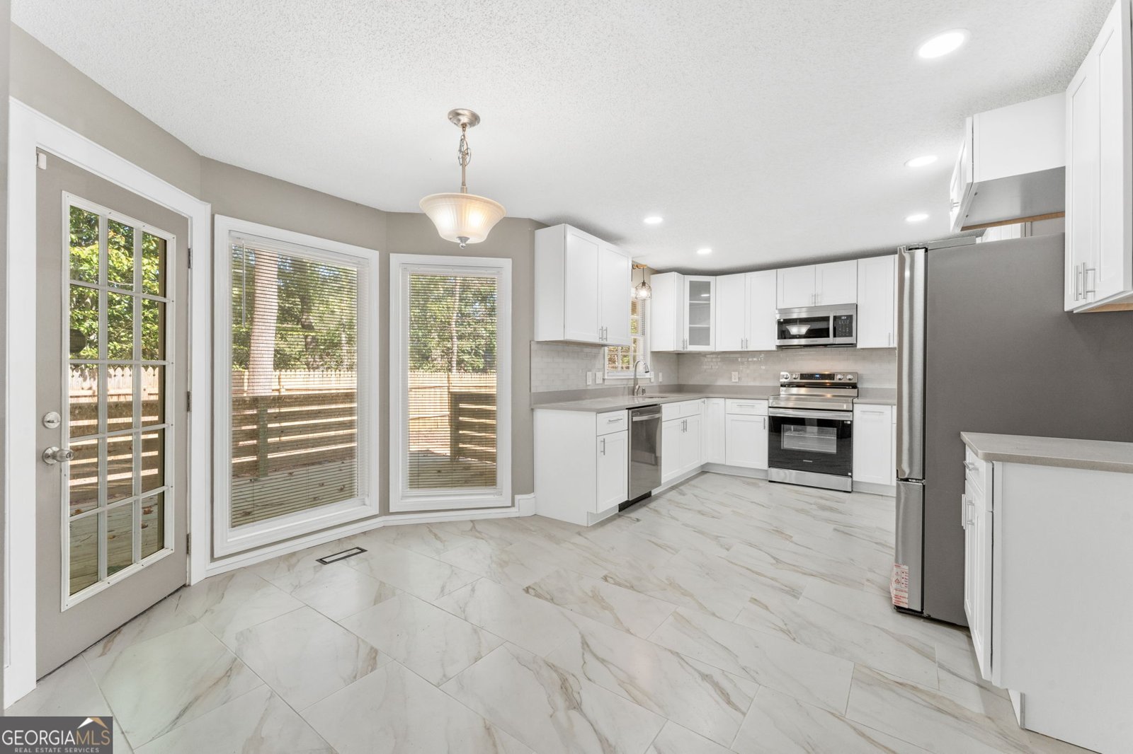 3503 Pine Grove Drive Douglasville - 8