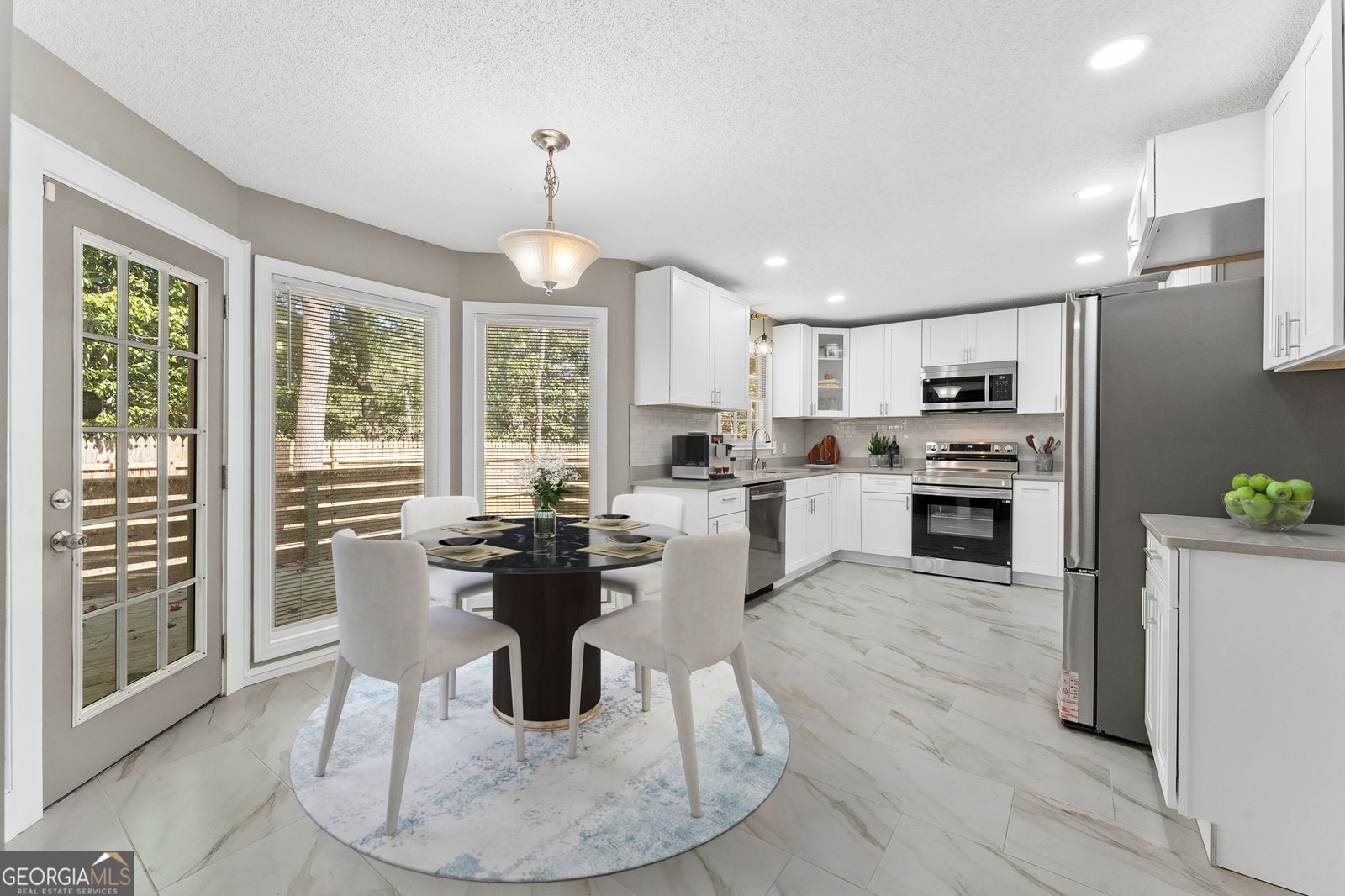 3503 Pine Grove Drive Douglasville - 9