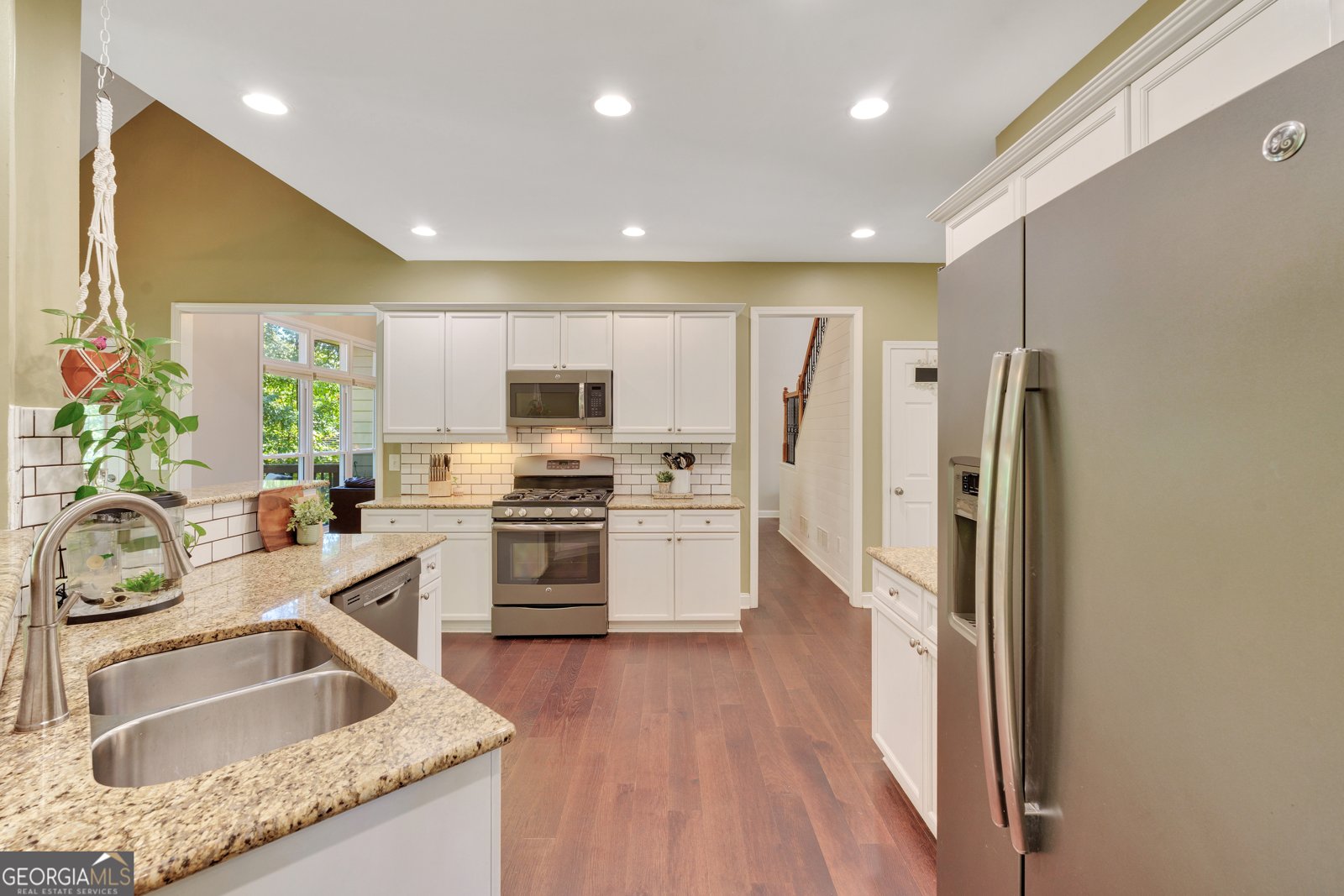 5050 New Chapel Hill Way Cumming - 15