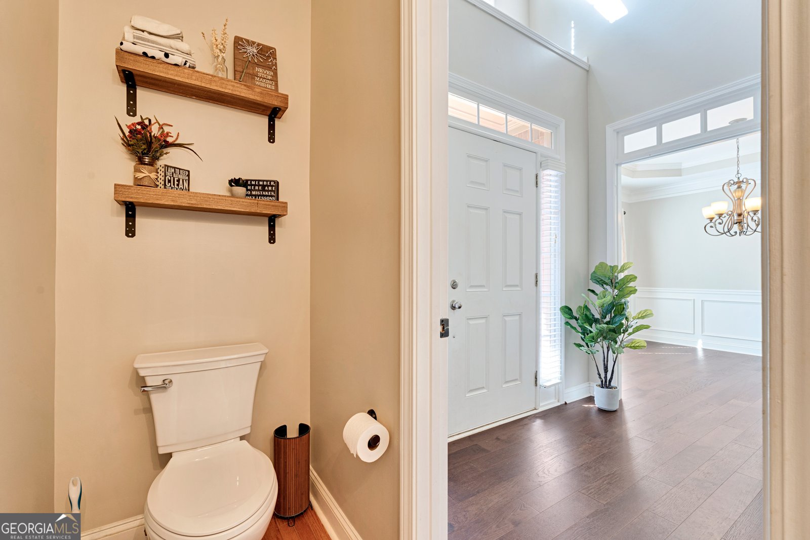 5050 New Chapel Hill Way Cumming - 19