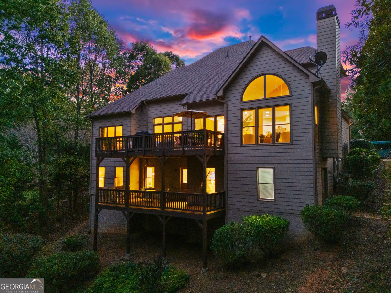 5050 New Chapel Hill Way Cumming - 2