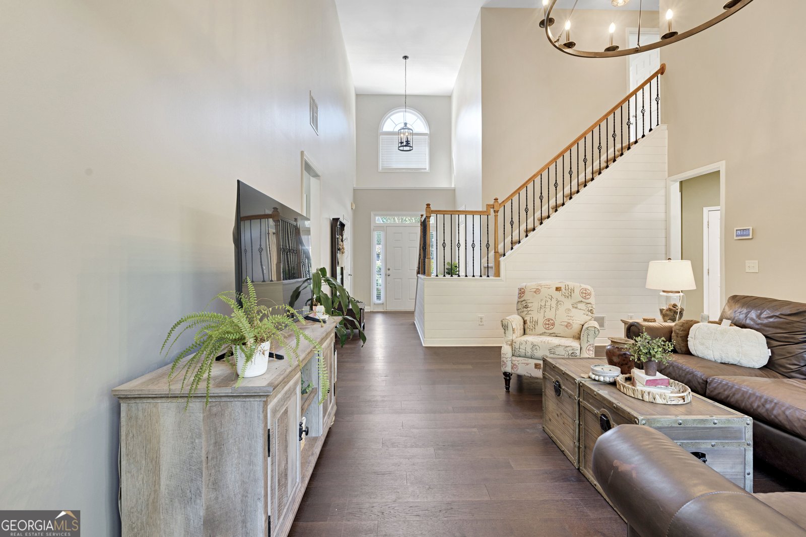 5050 New Chapel Hill Way Cumming - 5