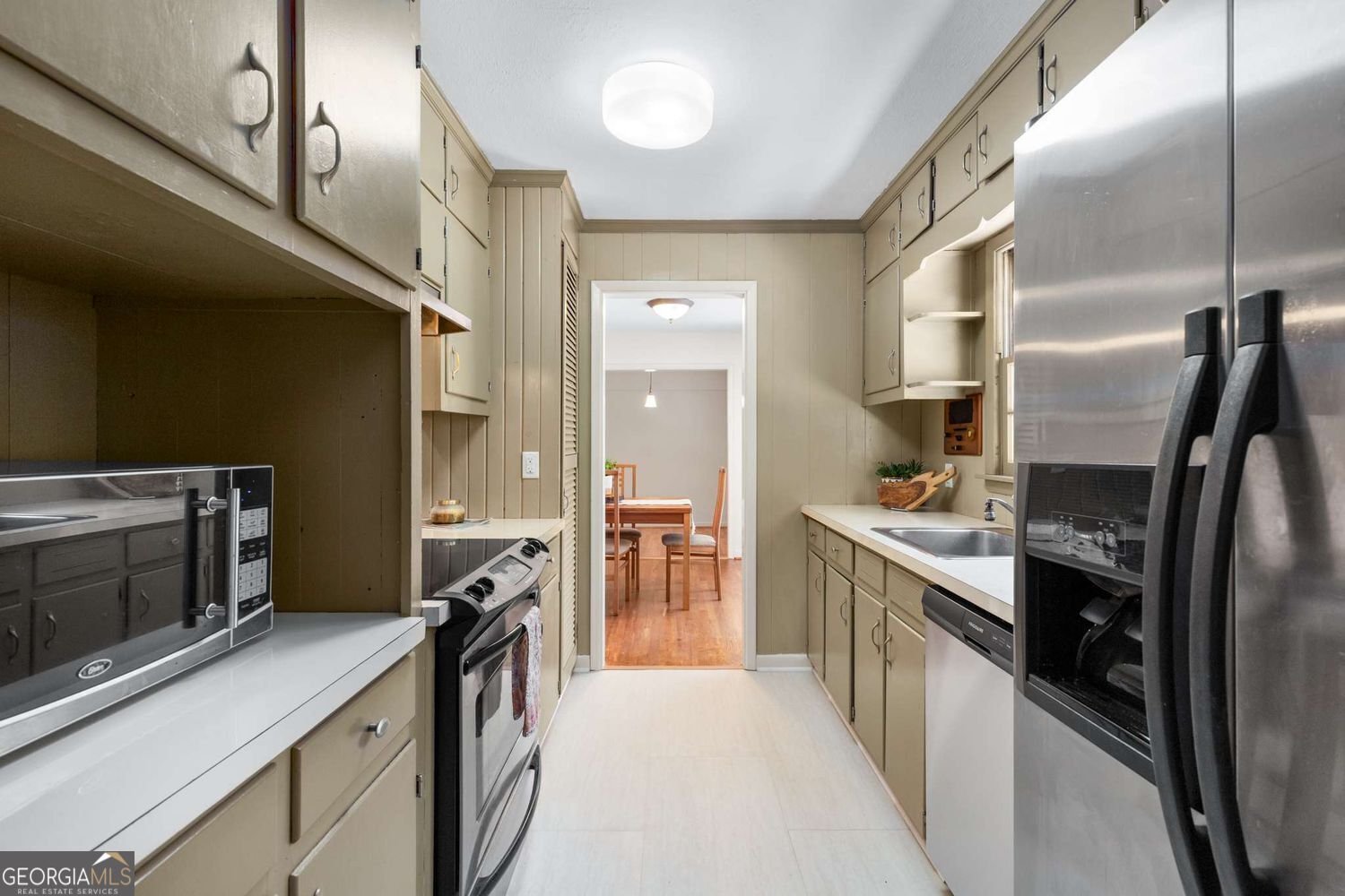 199 Brookwood Drive Marietta - 10