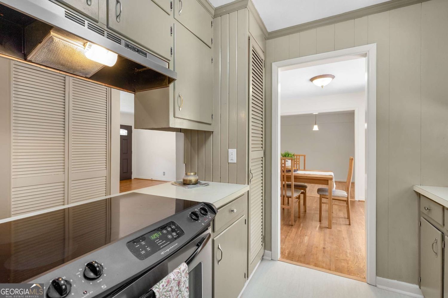 199 Brookwood Drive Marietta - 12