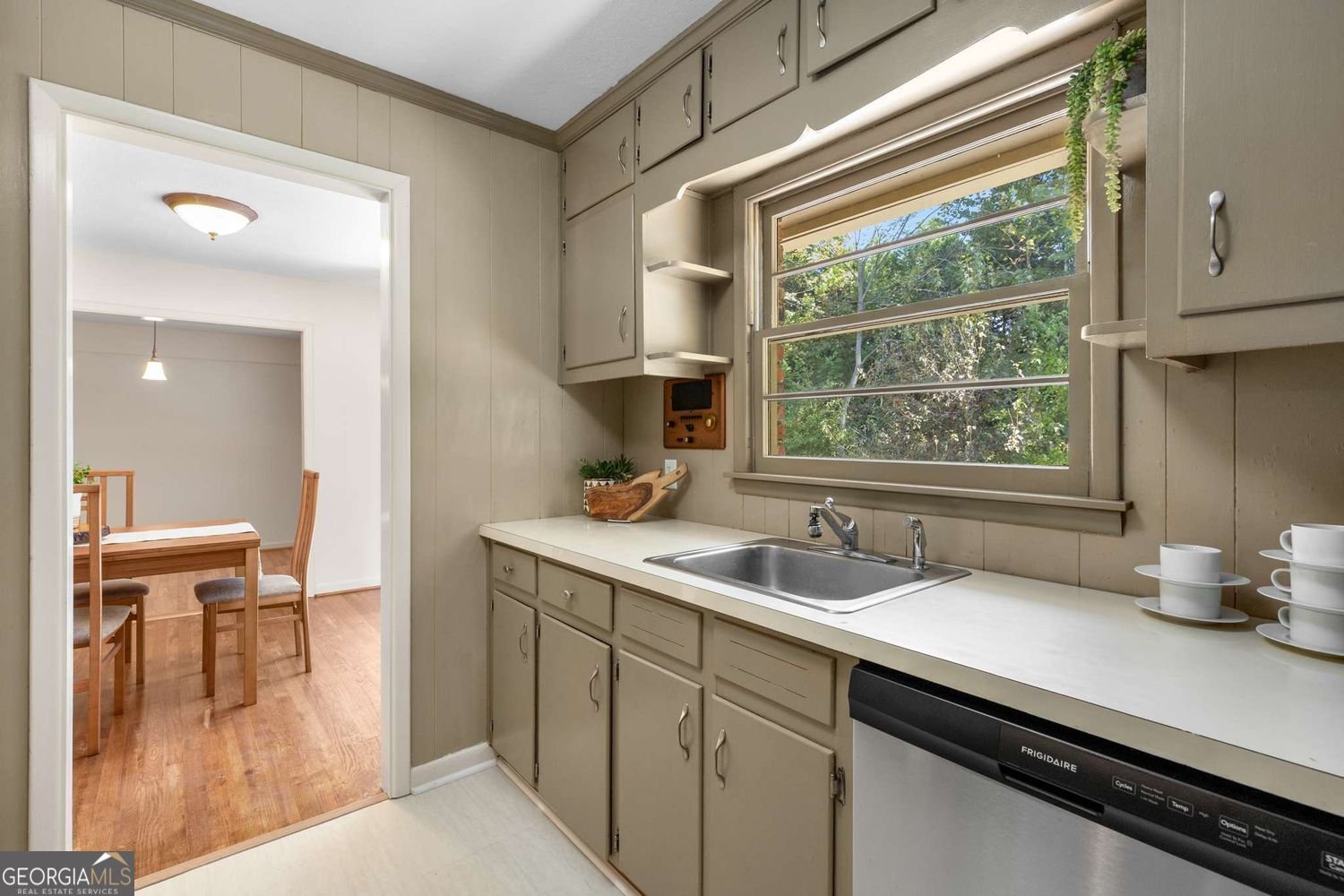 199 Brookwood Drive Marietta - 13