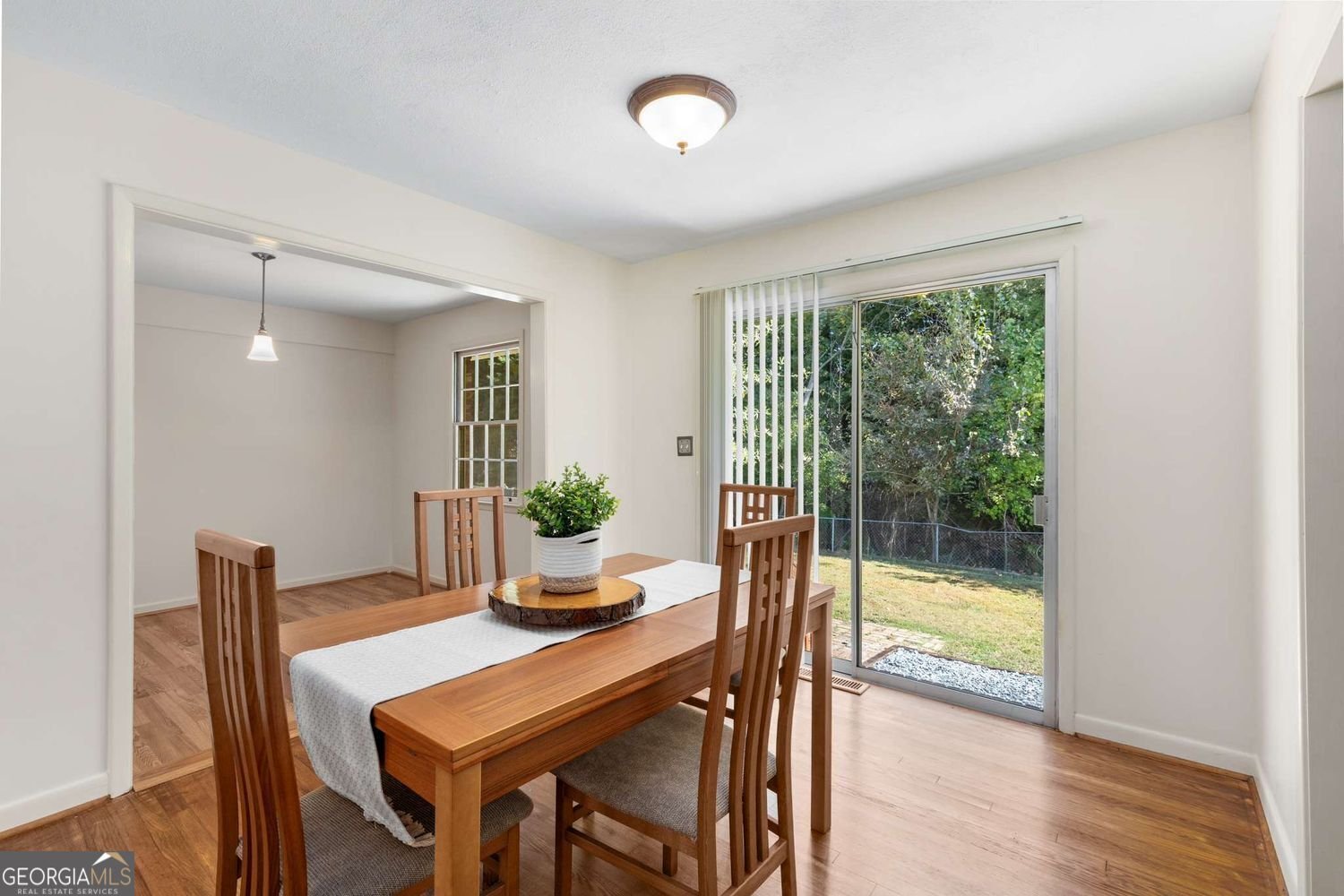 199 Brookwood Drive Marietta - 17