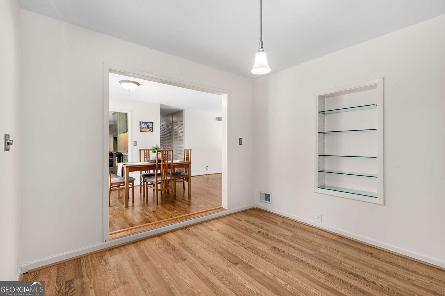 199 Brookwood Drive Marietta - 18