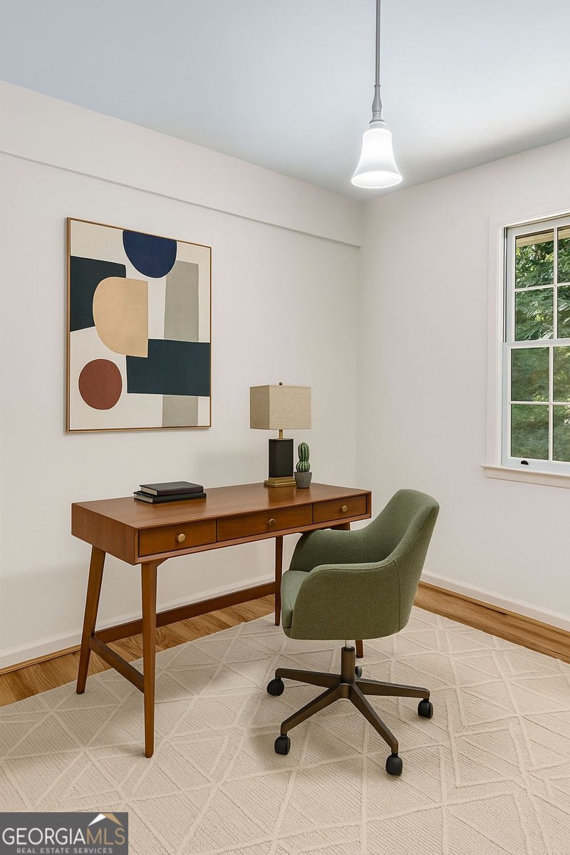 199 Brookwood Drive Marietta - 19