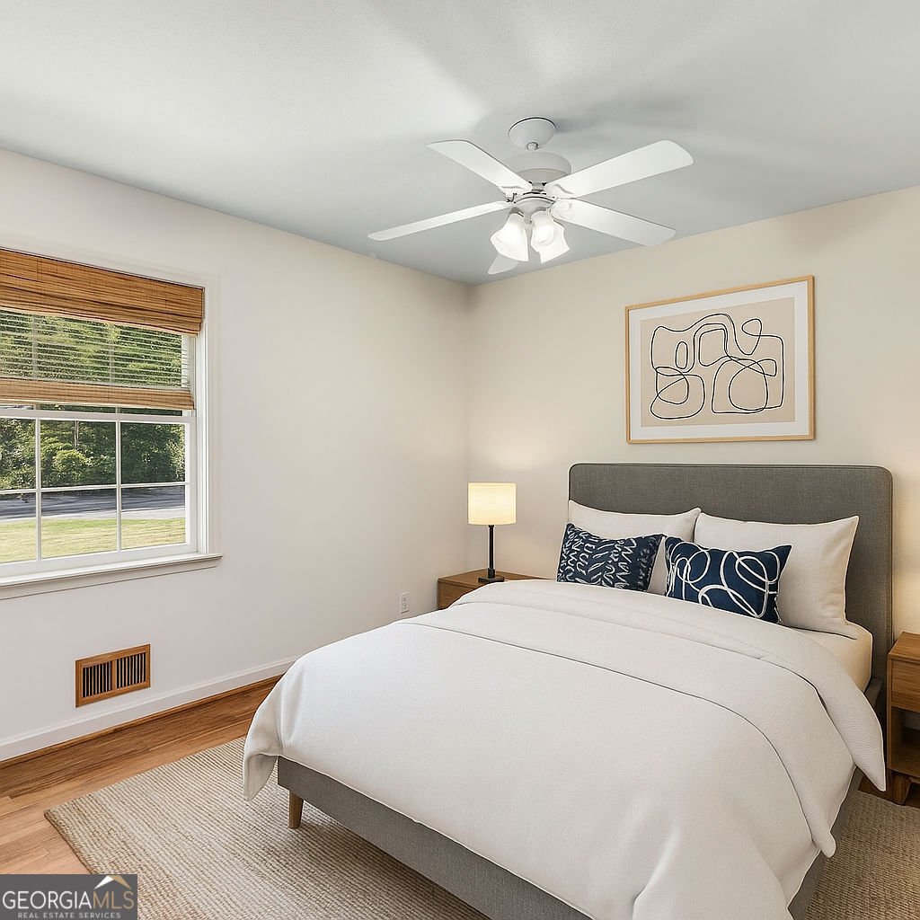 199 Brookwood Drive Marietta - 24